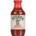 STUBB'S Spicy Barbecue Sauce