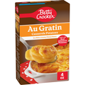 Betty Crocker Au Gratin Casserole Potatoes