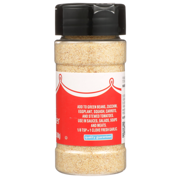 Food Club Garlic Powder
