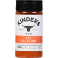 Kinder's Rub, The BBQ Blend