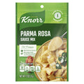 Knorr Sauce Mix Parma Rosa