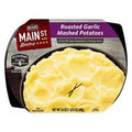 Reser’s Main St Bistro Mashed Potatoes, Roasted Ga...
️