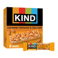 KIND Caramel Almond & Sea Salt