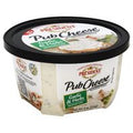 Président Pub Cheese Garlic & Herbs️