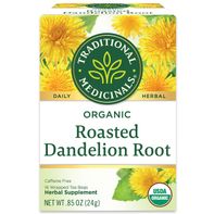 Traditional Medicinals Organic Roasted Dandelion R...
️