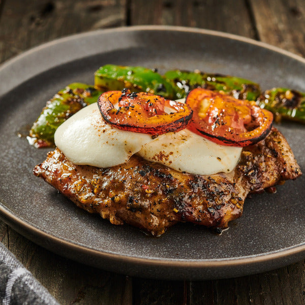 McCormick® GRILL MATES Garlic, Herb & Wine Marinade Seasoning Mix