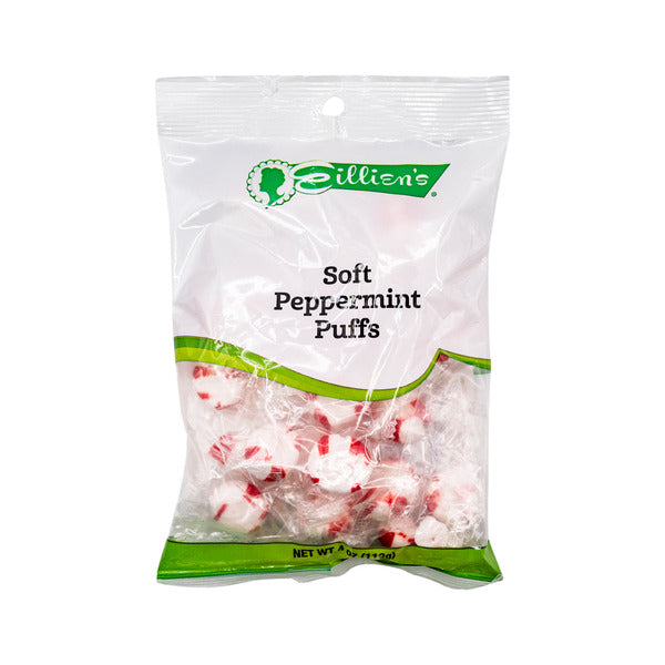 Eillien's Soft Peppermint Puffs