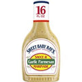 Sweet Baby Ray's Sauce & Marinade, Garlic Parmesan️
