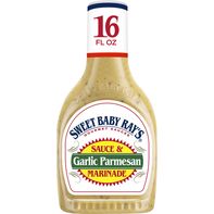 Sweet Baby Ray's Sauce & Marinade, Garlic Parmesan️