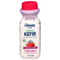 Lifeway Organic Lactose Free Mixed Berry Kefir️