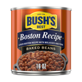 Bush's Best Boston Recipe Baked Beans