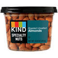 KIND Roasted Unsalted Almonds, 10.0 OZ