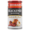 Zatarain's New Orleans Style Blackened Seasoning