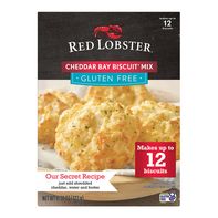 Red Lobster Gluten Free Cheddar Bay Biscuit Mix️