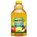 Mott's Apple Light Juice Drink