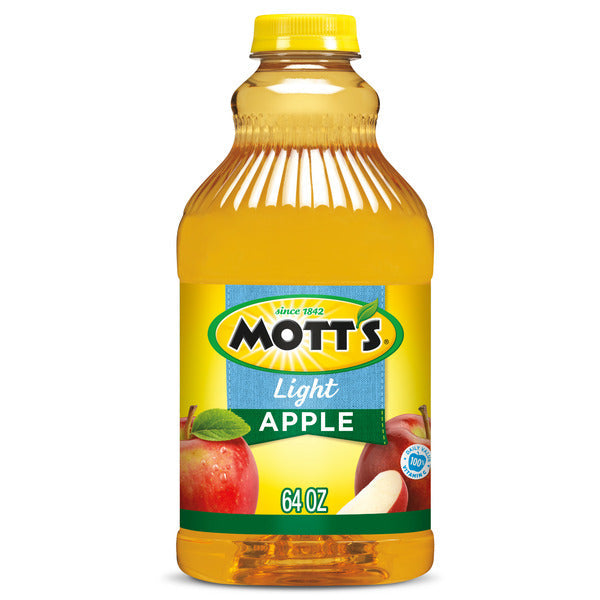 Mott's Apple Light Juice Drink
