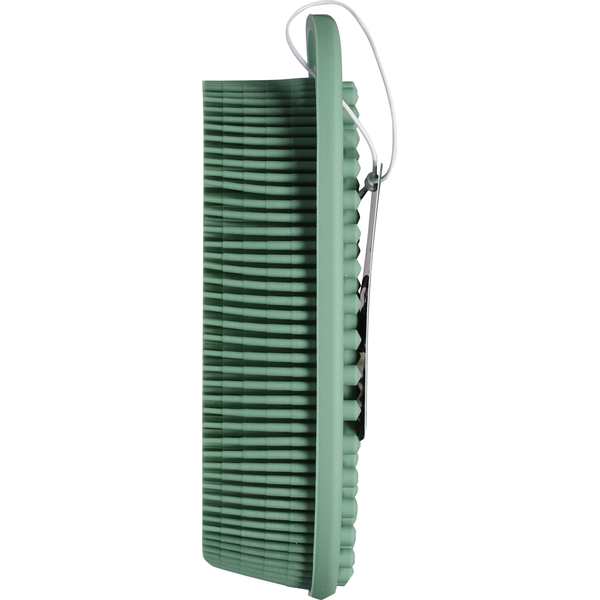EcoTools Body Scrubber, Silicone