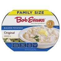 Bob Evans Farms Original Mashed Potatoes️