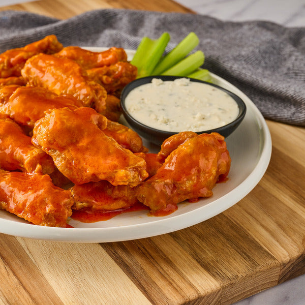Frank's RedHot® Buffalo Wings Hot Sauce