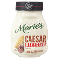 Marie's Dressing Caesar Jar