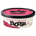 Noosa Strawberry Banana Finest Yoghurt