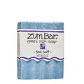 Zum Sea Salt Bar Goat's Milk Soap️