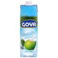 Goya Pure Coconut Water