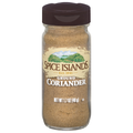 Spice Islands Coriander, Ground