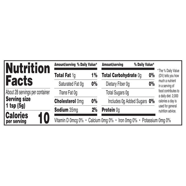 HERDEZ Avocado Hot Sauce, 5 OZ