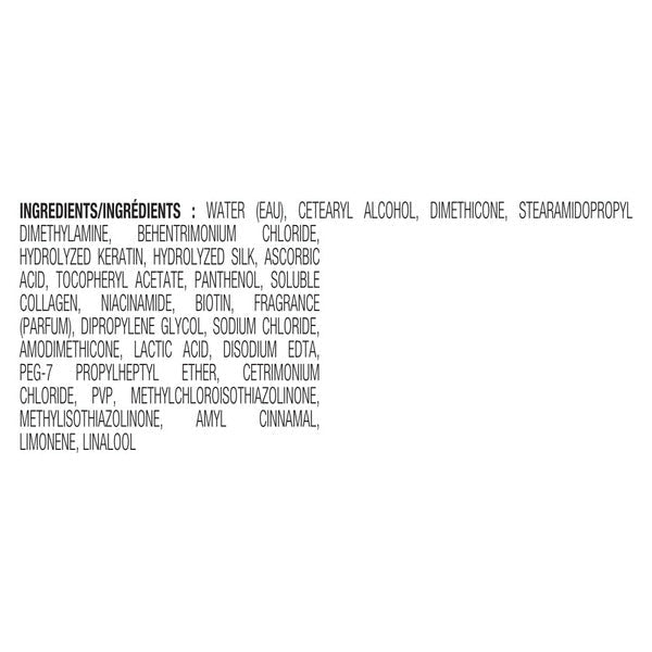 TRESemmé Pro Solutions Conditioner 24 Hour Volume