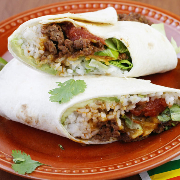Lawry's® Burrito Seasoning Mix