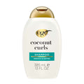 OGX Quenching + Coconut Curls Curl-Defining Shampoo
