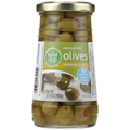 Food Club Manzanilla Olives Pimiento Stuffed