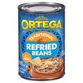 Ortega Refried Beans, Traditional