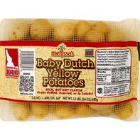 Melissa's Baby Dutch Yellow Potatoes️