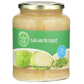 Food Club Sauerkraut