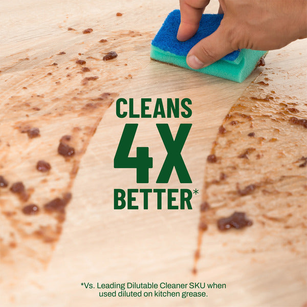 Pine-Sol Multi-Surface Cleaner, Cherry Blossom