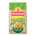 Mission Round Yellow Corn Tortilla Chips, 11 Ounce Bag