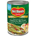 Del Monte Green Beans, French Style