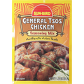 Sun-Bird General Tso's Chicken Seasoning Mix