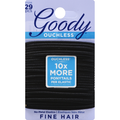 Goody Elastic, No-Metal