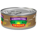 Genova Lite Premium Albacore Tuna in Water️