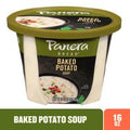 Panera Bread Baked Potato Soup Cup (Gluten Free)️