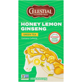 Celestial Seasonings Honey Lemon Ginseng Green Tea with White Tea