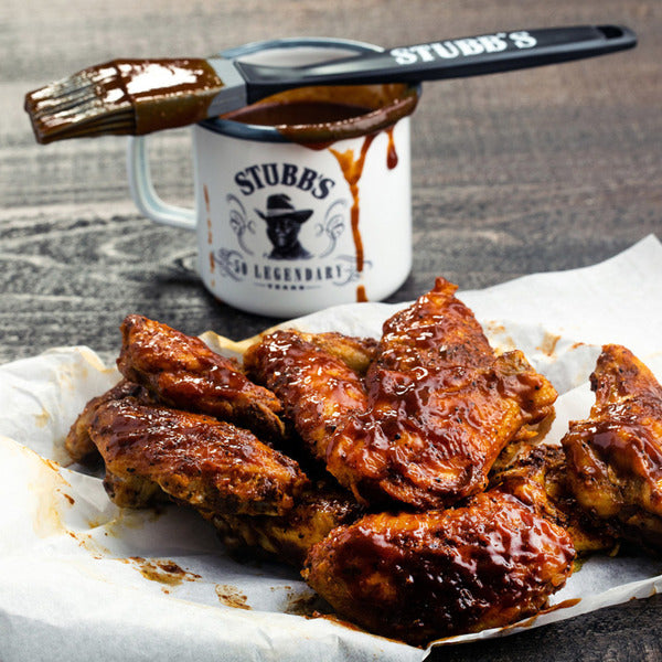 Stubb's® Sticky Sweet Barbecue Sauce