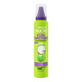 Garnier Curl Construct Creation Mousse with Coconut Water, For Curly Hair