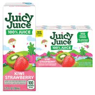 Juicy Juice Kiwi Strawberry️