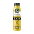 Remedy Organics Golden Mind Plant-Based Protein Wellness Shake, Ready-to-Drink