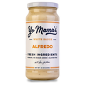 Yo Mama's Foods Classic Alfredo