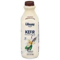 Lifeway Kefir, Vanilla️